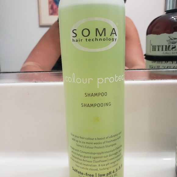 Curlsmith, Treluxe, Obia Naturals and others - Picture 11 of 16